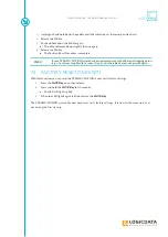 Preview for 16 page of LOGICDATA DMUI-EASY2move User Manual