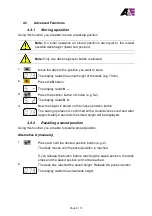 Preview for 9 page of LOGICDATA HSU User Manual