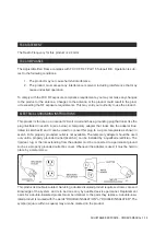 Preview for 9 page of LOGICDATA SILVERlite Owner'S Manual