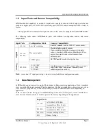 Preview for 7 page of logicenergy LeNETmobile Installation And User Manual