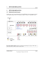 Preview for 9 page of logicenergy LeNETmobile Installation And User Manual