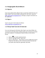 Preview for 42 page of LogicLadder EnergyLogicIQ Instruction Manual