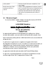 Preview for 103 page of LOGICOM SPY-C Manual