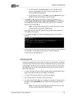 Preview for 44 page of Logicube ZCLONE User Manual