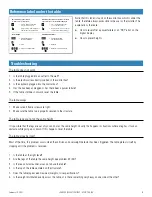 Preview for 3 page of Logiflex ELEVATION PLUS User Manual