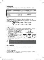 Preview for 25 page of Logik L10SPDV13 Instruction Manual