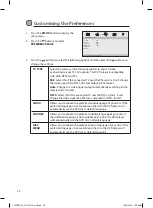 Preview for 30 page of Logik L10SPDV13 Instruction Manual