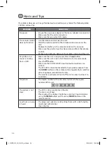 Preview for 34 page of Logik L10SPDV13 Instruction Manual