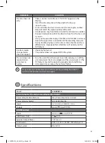 Preview for 35 page of Logik L10SPDV13 Instruction Manual