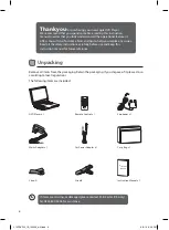 Preview for 6 page of Logik L12PDVD14 Instruction Manual