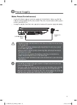 Preview for 13 page of Logik L12PDVD14 Instruction Manual