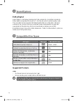 Preview for 18 page of Logik L12PDVD14 Instruction Manual