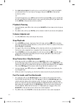 Preview for 20 page of Logik L12PDVD14 Instruction Manual