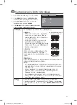 Preview for 27 page of Logik L12PDVD14 Instruction Manual