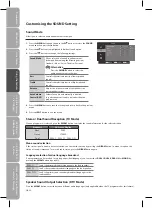 Preview for 20 page of Logik L19DVDB10 Instruction Manual