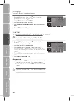 Preview for 22 page of Logik L19DVDB10 Instruction Manual