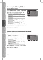 Preview for 32 page of Logik L19DVDB10 Instruction Manual