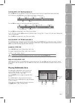 Preview for 45 page of Logik L19DVDB10 Instruction Manual