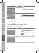 Preview for 48 page of Logik L19DVDB10 Instruction Manual