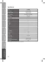 Preview for 54 page of Logik L19DVDB10 Instruction Manual