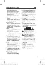 Preview for 9 page of Logik L1CRAD12E Instruction Manual