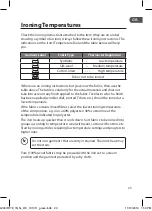 Preview for 23 page of Logik L200IR17E Instruction Manual