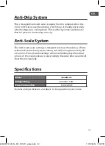 Preview for 31 page of Logik L200IR17E Instruction Manual