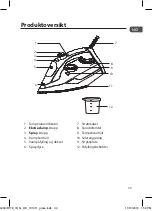 Preview for 33 page of Logik L200IR17E Instruction Manual