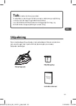 Preview for 65 page of Logik L200IR17E Instruction Manual