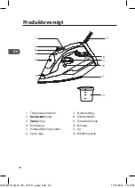 Preview for 66 page of Logik L200IR17E Instruction Manual