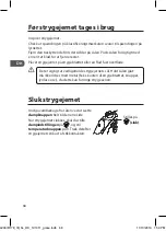 Preview for 68 page of Logik L200IR17E Instruction Manual