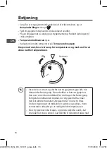 Preview for 70 page of Logik L200IR17E Instruction Manual