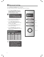 Preview for 14 page of Logik L20GSS11 Instruction Manual