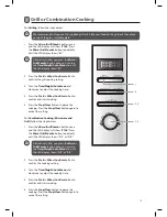 Preview for 15 page of Logik L20GSS11 Instruction Manual