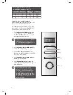 Preview for 16 page of Logik L20GSS11 Instruction Manual