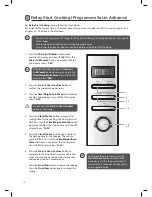 Preview for 18 page of Logik L20GSS11 Instruction Manual