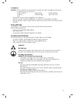 Preview for 29 page of Logik L20GSS11 Instruction Manual