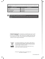 Preview for 30 page of Logik L20GSS11 Instruction Manual