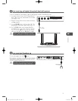 Preview for 15 page of Logik L23IP11 Instruction Manual