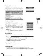 Preview for 17 page of Logik L23IP11 Instruction Manual