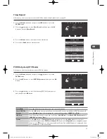 Preview for 27 page of Logik L23IP11 Instruction Manual