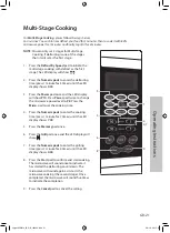 Preview for 21 page of Logik L25GB10 Instruction Manual