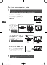 Preview for 6 page of Logik L26DVDB11 Instruction Manual