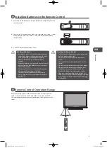 Preview for 9 page of Logik L26DVDB11 Instruction Manual