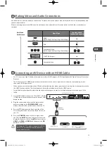 Preview for 13 page of Logik L26DVDB11 Instruction Manual