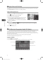 Preview for 44 page of Logik L26DVDB11 Instruction Manual