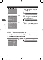 Preview for 58 page of Logik L26DVDB11 Instruction Manual