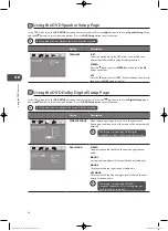 Preview for 60 page of Logik L26DVDB11 Instruction Manual