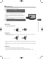 Preview for 61 page of Logik L26DVDB11 Instruction Manual