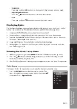 Preview for 11 page of Logik L2GBMP410 Instruction Manual